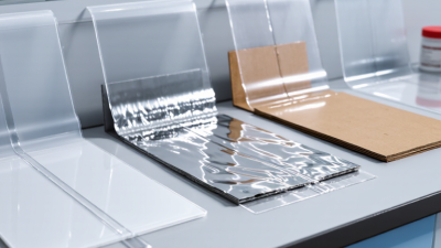 Which Is the Best Laminating Adhesive Supplier in China?
