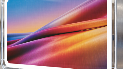 Top Acrylic SEG Light Boxes for Retail Displays