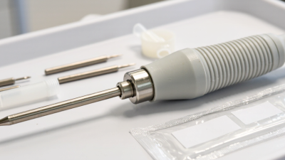 China Top Bone Biopsy Needle Manufacturers and Suppliers