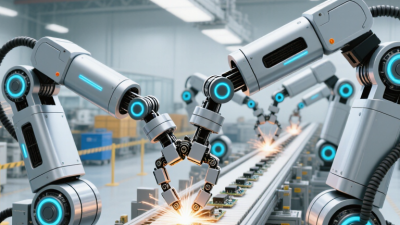 10 Robotic Automation Tips for Global Buyers
