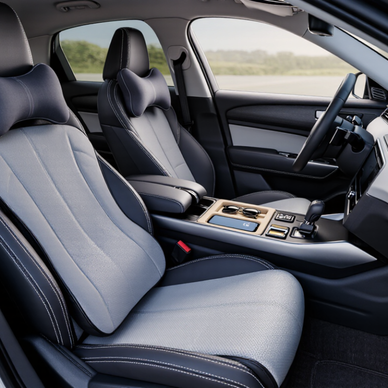 Top 10 Car Seat Accessories for a Better Driving Experience?