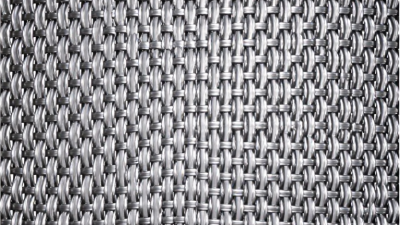 What Is a Metal Mesh Screen Used For?
