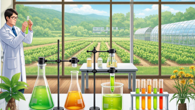 Top 10 Botanical Herbal Extract Suppliers Worldwide