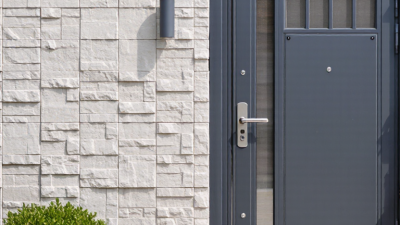 Why Choose Security Doors for Your Home?