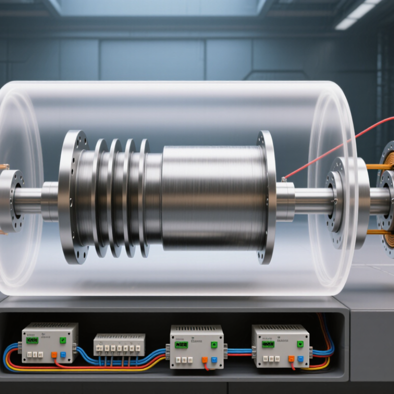 What Is Flywheel Energy Storage and How Does It Work?