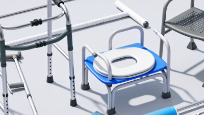 2026 Top Hip Replacement Patient Support Products?
