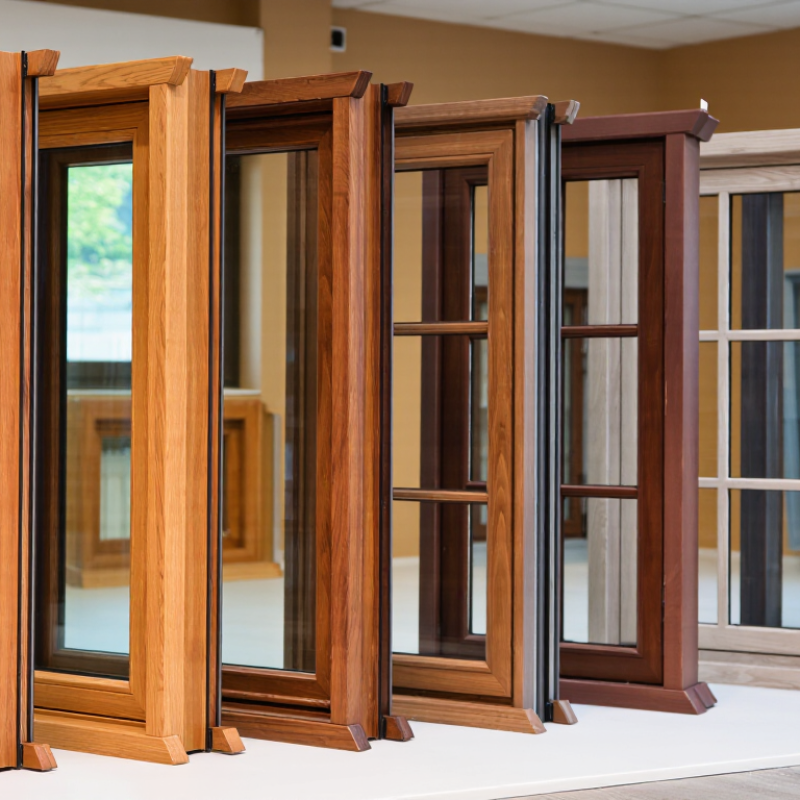 Top 10 Wood Window Suppliers for Global Buyers?