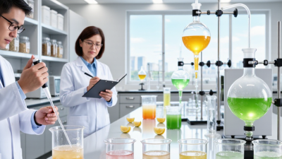China Top Energy Drink Formulation Suppliers?