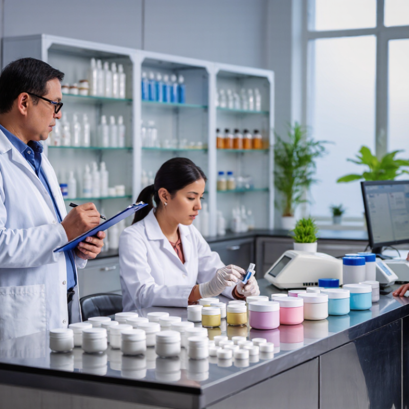 2026 Top Private Label Skin Care Manufacturers?