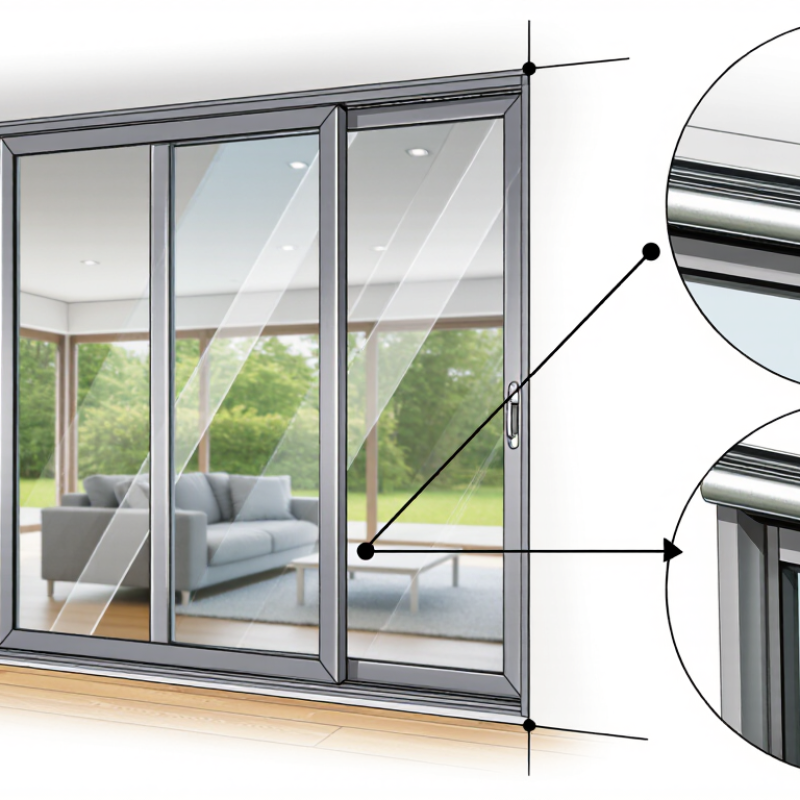 How to Choose the Best Sliding Window Systems in 2026
