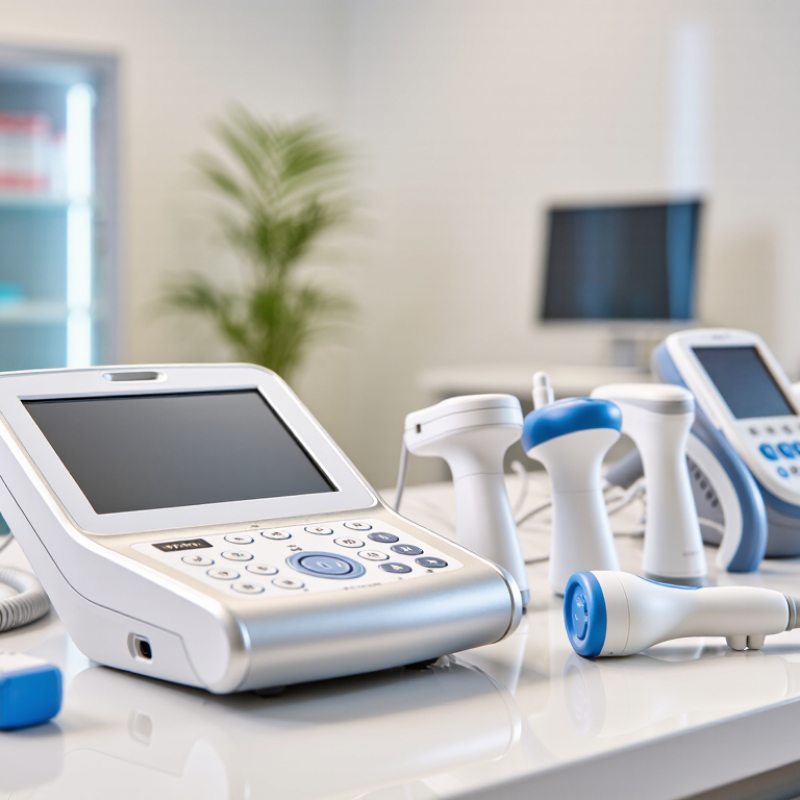 China Top Diagnostic Medical Doppler Manufacturers