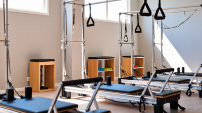 How to Choose the Best Pilates Machine for Your Studio