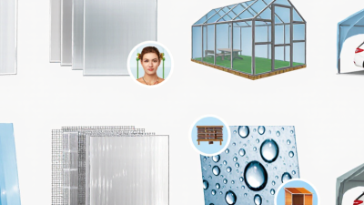 What Is the Best Type of Clear PVC Tarpaulin in 2026?