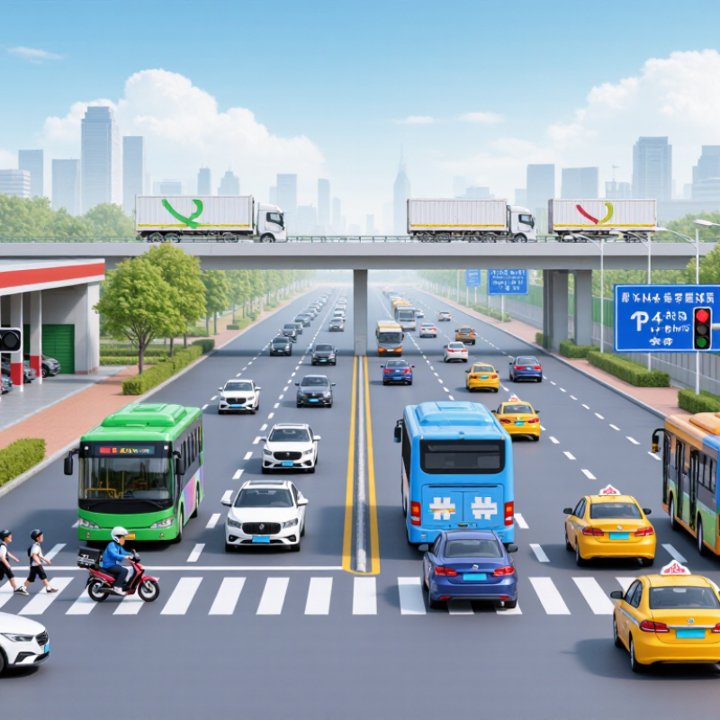 What Are the Top Traffic Safety Requirements in China?