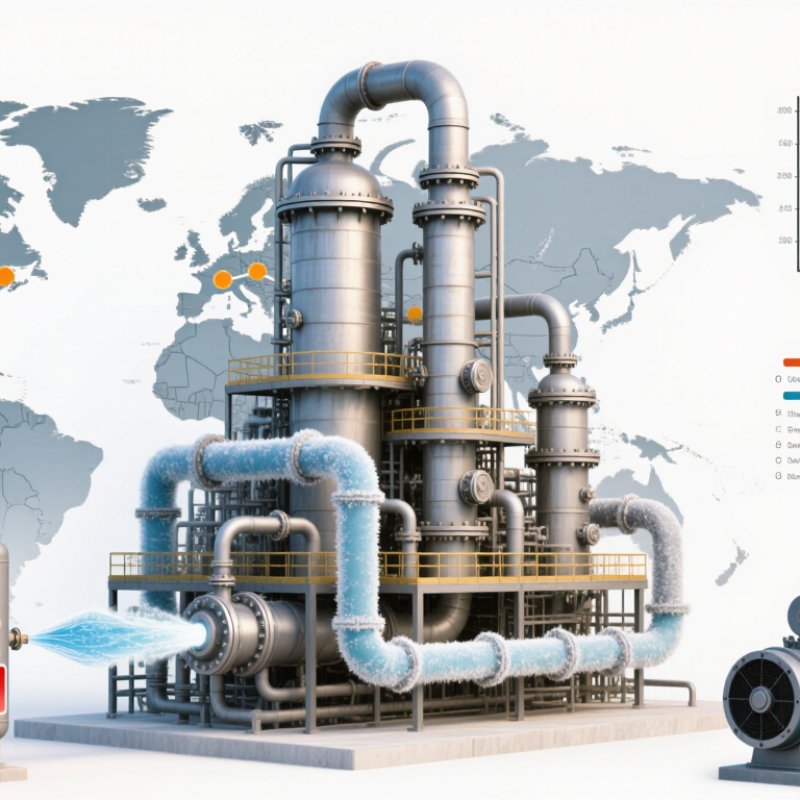 2026 Best Cryogenic Helium Extraction Process?