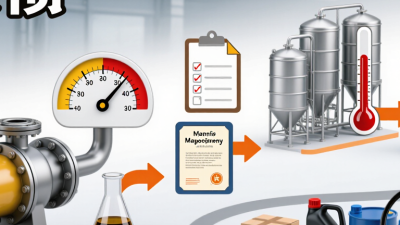 How to Choose a Top Pump Oil Supplier in China?