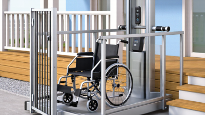 7 Best Porch Lifts for Home Accessibility in 2026?