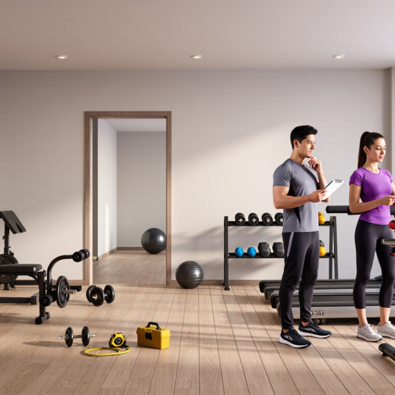 10 Tips for Buying Performance Equipment