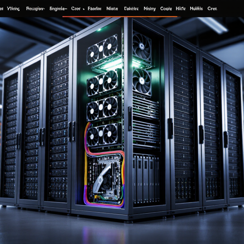 2026 Best AI Training Server Manufacturer?