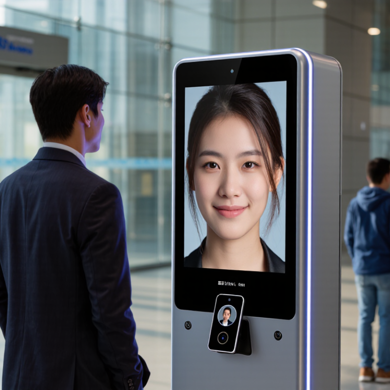 What Is the Best Face Verification System in China?