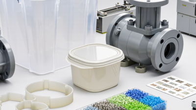 How to Choose the Right Plastic Raw Material?