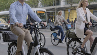 What Is the Best City Ebike to Buy in 2026?