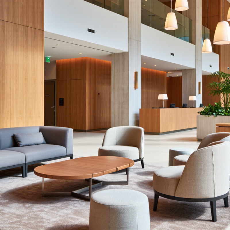 2026 Best Modern Hotel Furniture for Global Buyers?