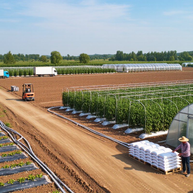 7 Tips for Buying Calcium Nitrate Fertilizer