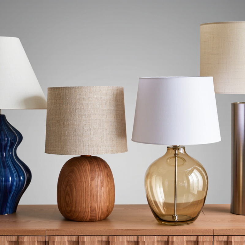 What Are the Best Types of Handcrafted Table Lamps in 2026?