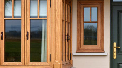What Are the Best Wooden Windows and Doors?
