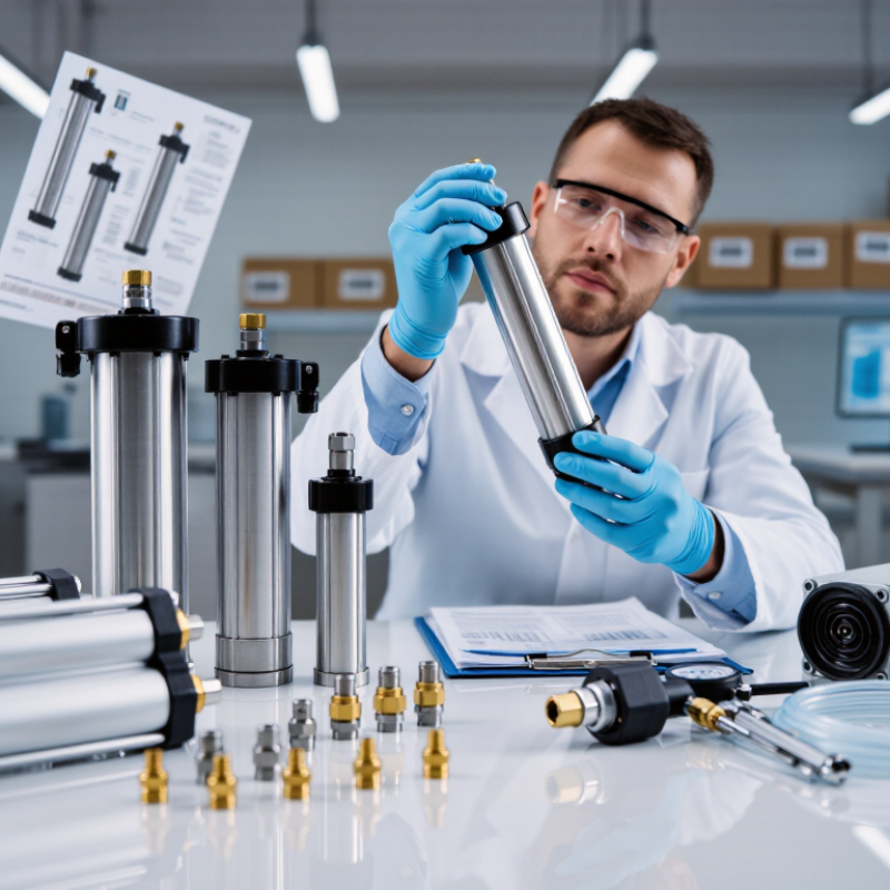 What Are the Best China Pneumatic Automation Suppliers?