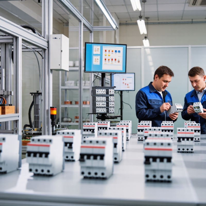 China Top AC Circuit Breaker Manufacturers Suppliers?