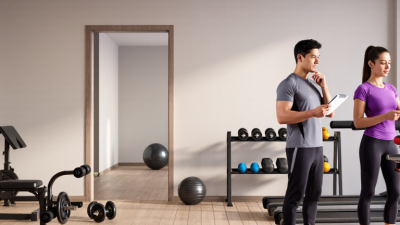 10 Tips for Buying Performance Equipment