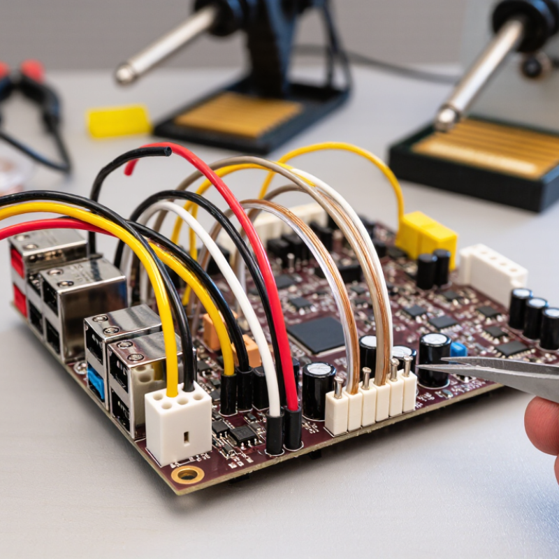 What Is Board Wire and What Is It Used For?