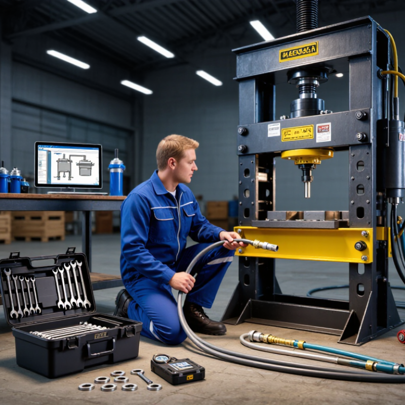 How to Choose Hydraulic Services in 2026?