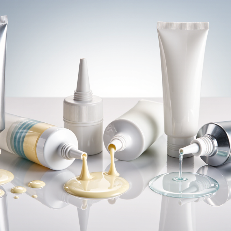 2026 Top Plastic Squeeze Tube Types for Buyers