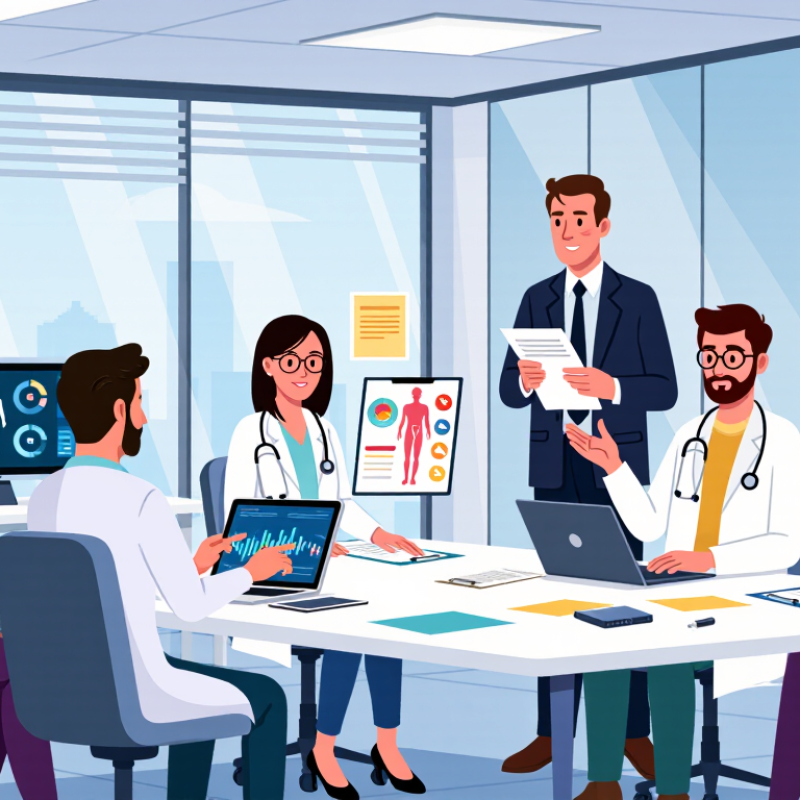 How to Choose Personalized Medicine Solutions for Buyers?