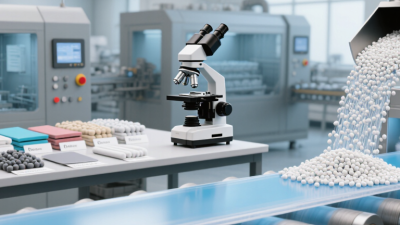 Top Anti Static Masterbatch Suppliers Worldwide