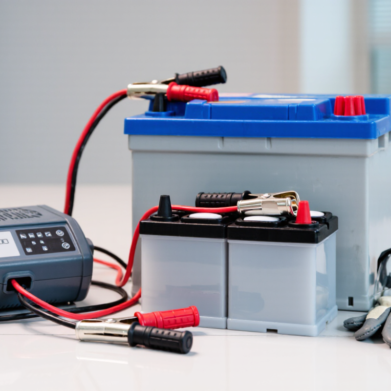 How to Recharge a Sealed Lead Acid Battery?