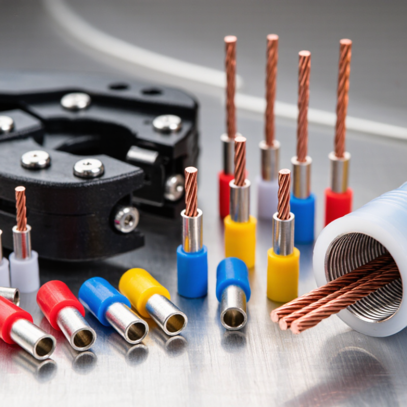 Which Crimping Butt Connectors Are Best in 2026?