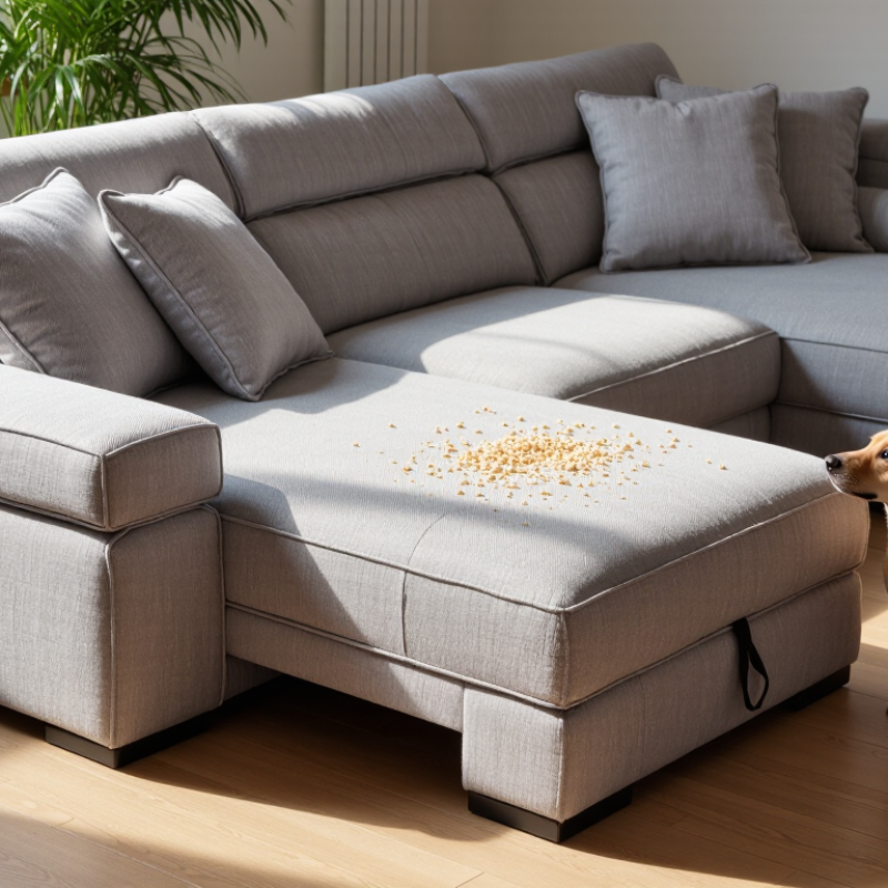 Why Is Polyester the Most Durable Fabric for Furniture?