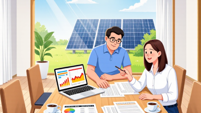 How to Choose the Best Clean Power Supplier