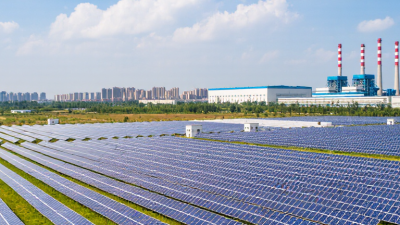 Top Solar Technology Suppliers for Global Buyers