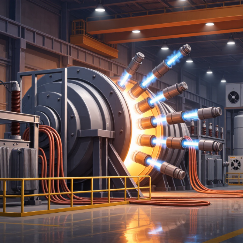 How to Choose the Right Furnace Transformer?
