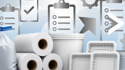 China Best Polypropylene Packaging Manufacturers