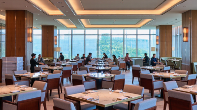 How to Choose Hotel Restaurant Furniture for Global Sourcing?