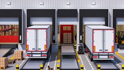 What Types of Loading Dock Solutions Are Available?