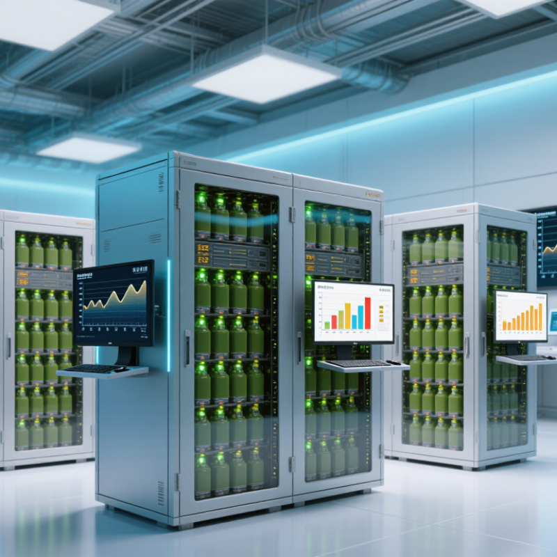 7 Best Benefits of Battery Monitoring Systems?