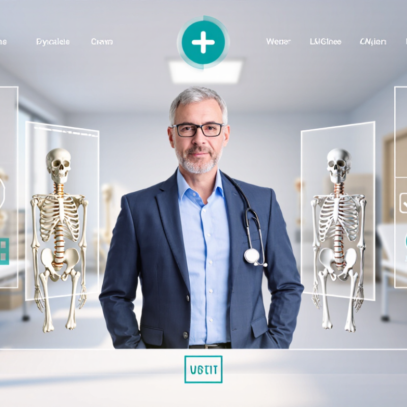 Who Is Roger Brighton Orthopaedic Surgeon?