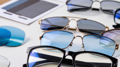 2026 Top Blue Filter Lens Types for Global Buyers